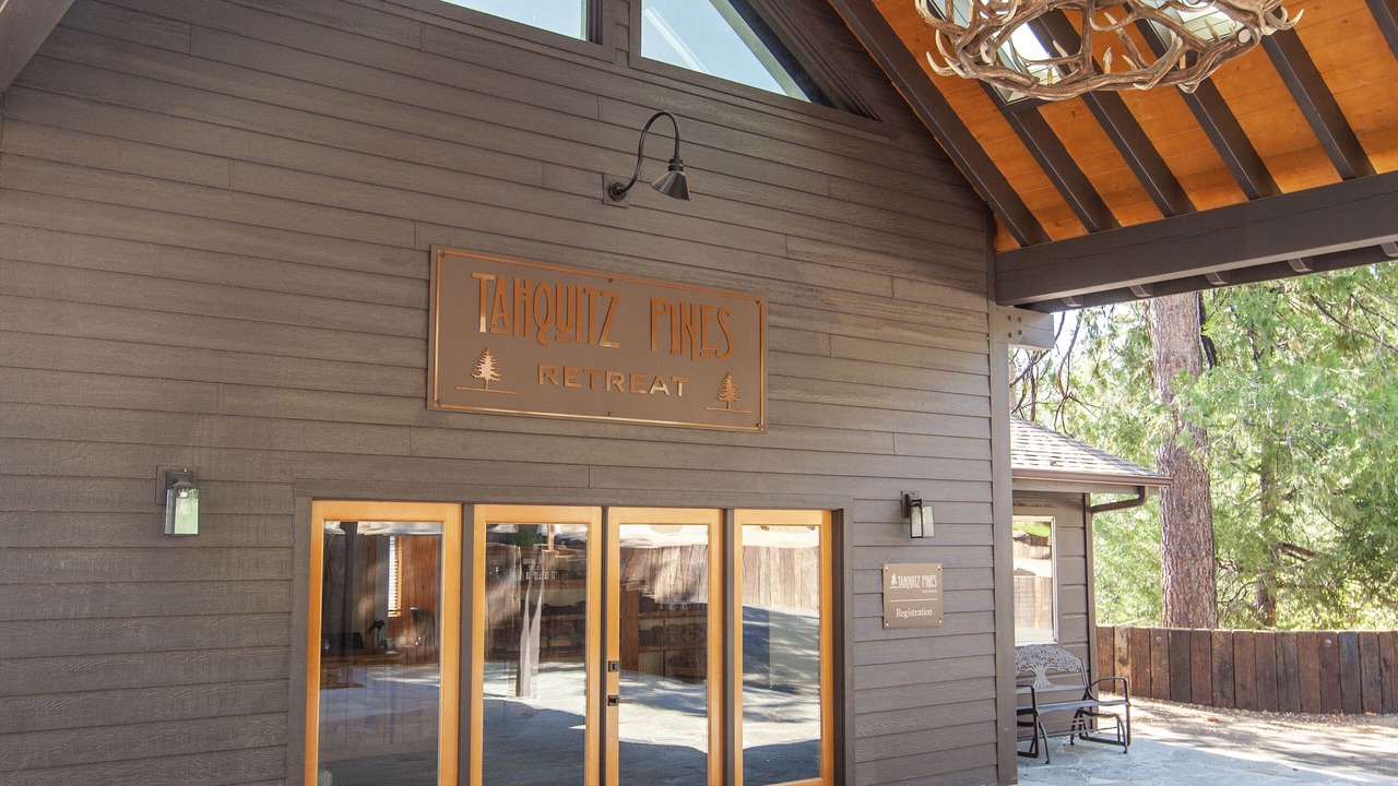 Photo of Outdoor in Idyllwild