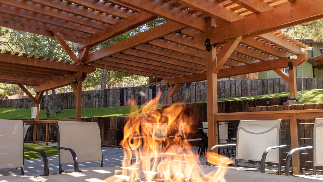Photo of Outdoor in Idyllwild