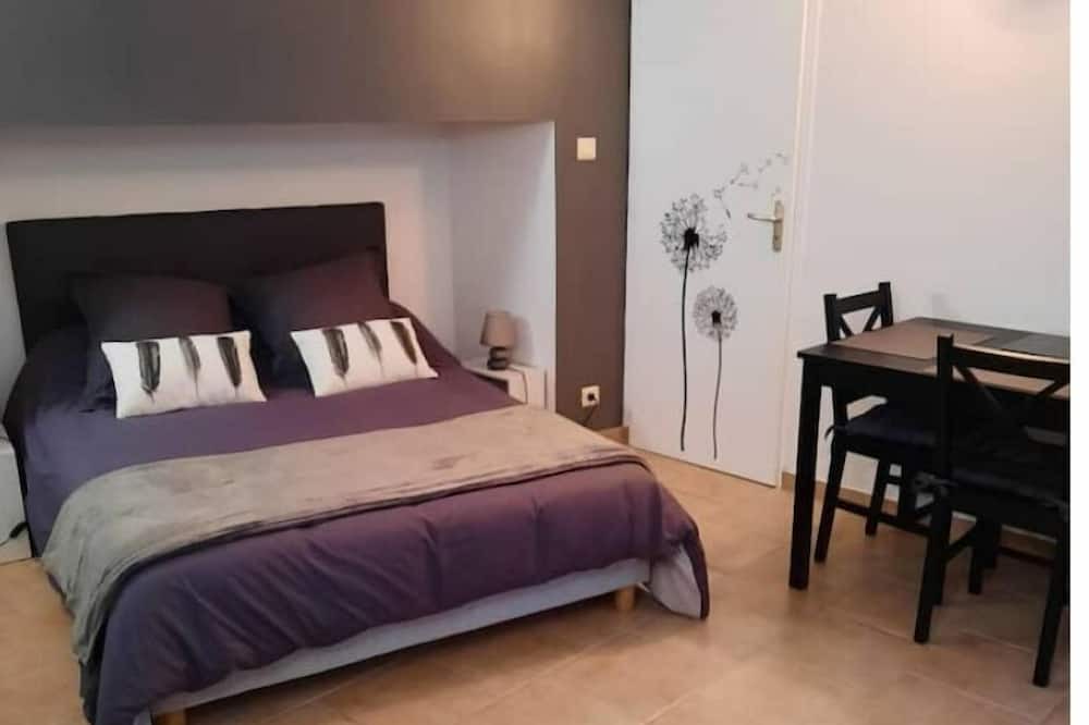 Photo of Bedroom in Cerizay