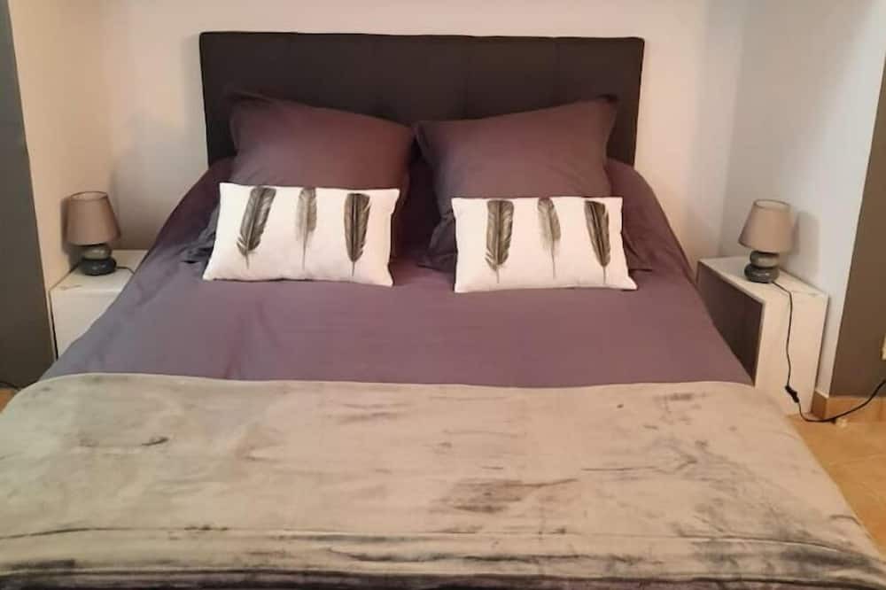 Photo of Bedroom in Cerizay