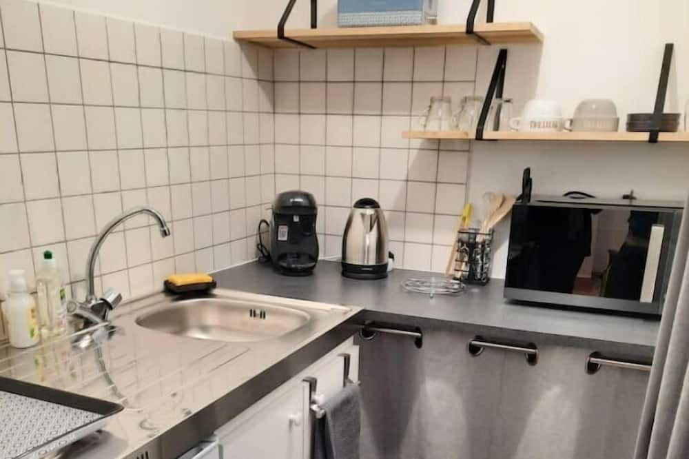 Photo of Kitchen in Cerizay