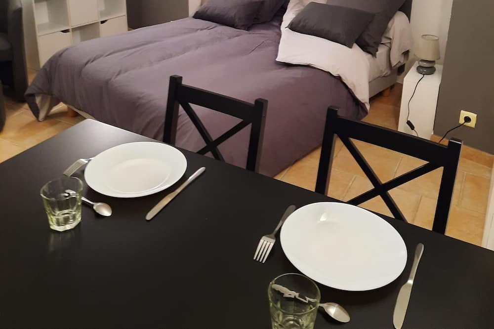 Photo of Bedroom in Cerizay