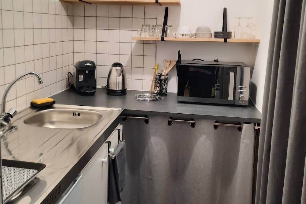 Photo of Kitchen in Cerizay