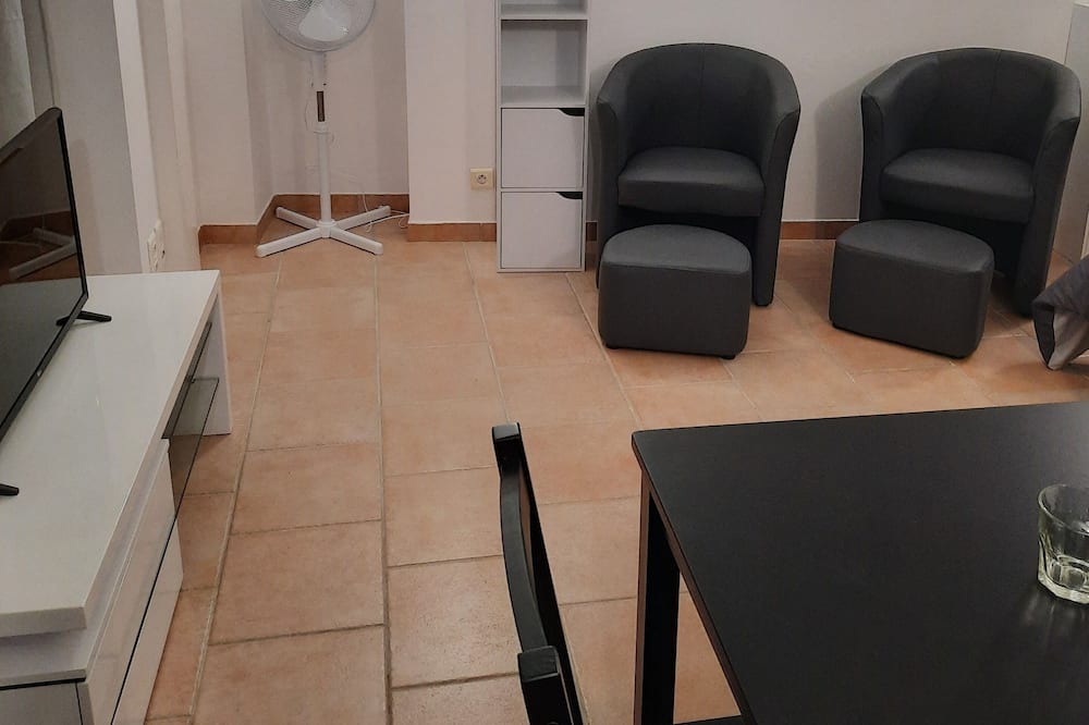 Photo of Livingroom in Cerizay