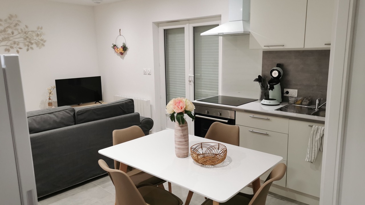 Photo of Kitchen in Pamiers