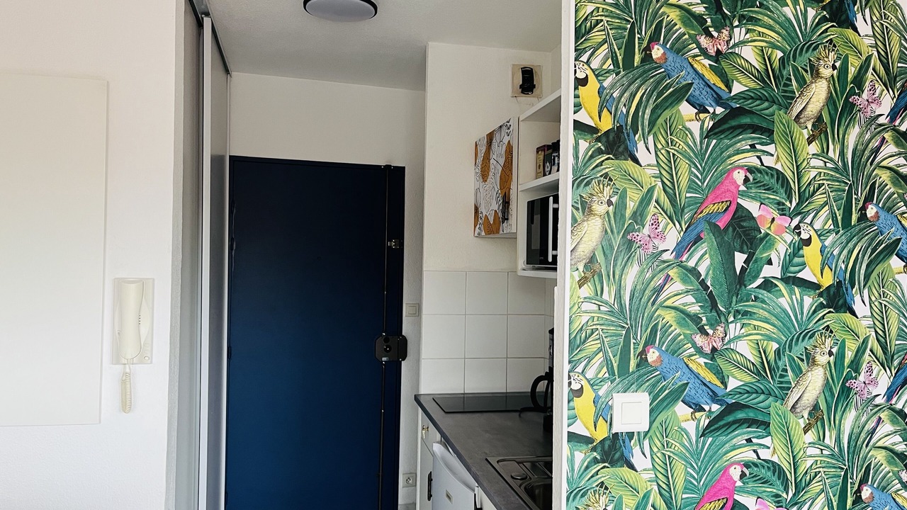 Photo of Kitchen in Saint-Martin