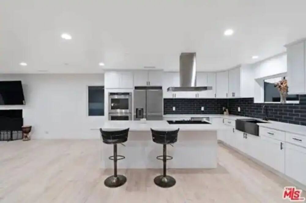 Photo of Kitchen in Downey