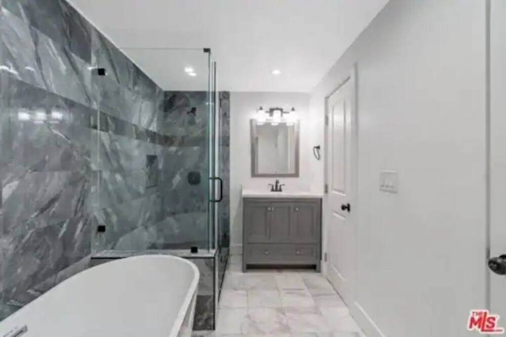Photo of Bathroom in Downey