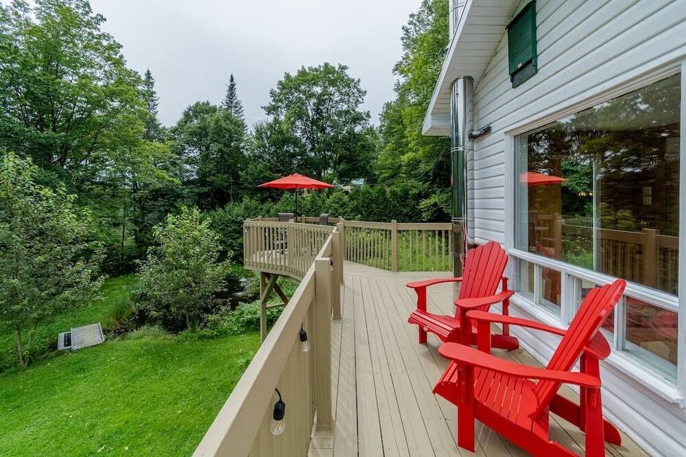 Photo of Outdoor in Saint-Brigitte-de-Laval