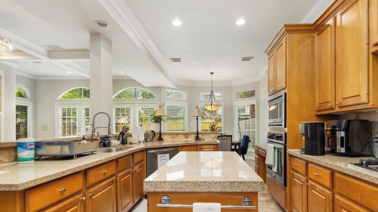 Photo of Kitchen in Uptown