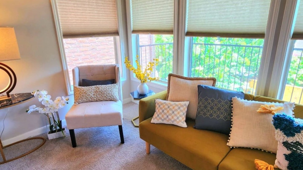 Photo of Livingroom in Uptown