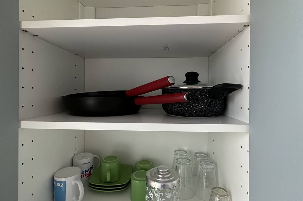 Photo of Kitchen in Gennevilliers