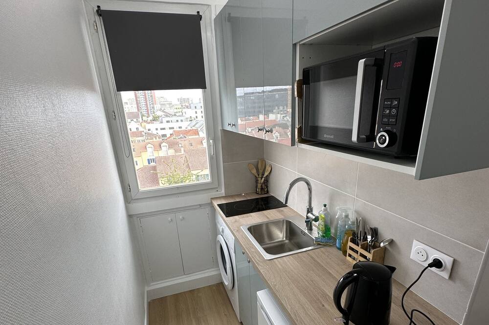 Photo of Kitchen in Gennevilliers