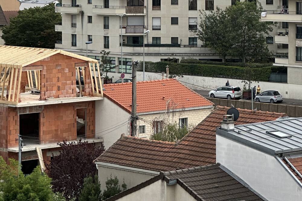 Photo of Outdoor in Gennevilliers