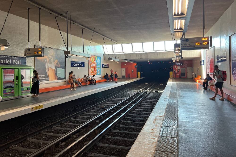 Photo of Others in Gennevilliers