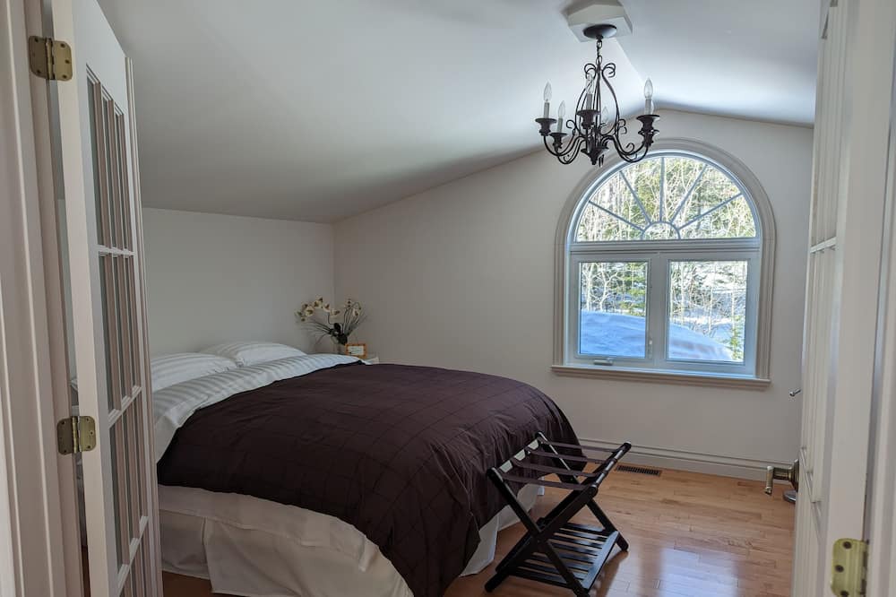 Photo of Bedroom in Notre-Dame-Auxiliatrice-de-Buckland