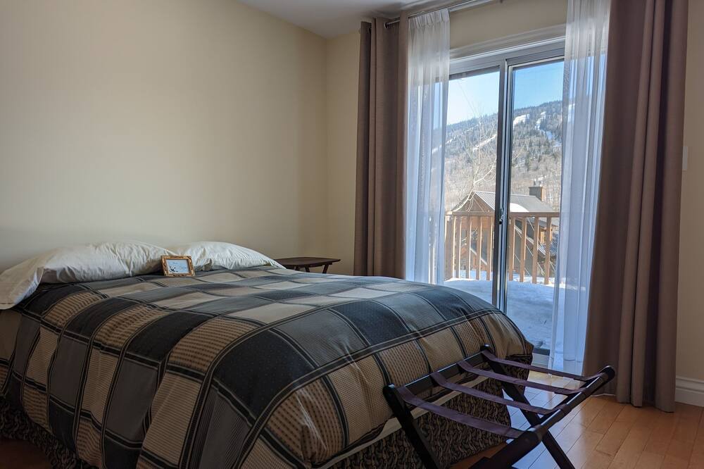 Photo of Bedroom in Notre-Dame-Auxiliatrice-de-Buckland