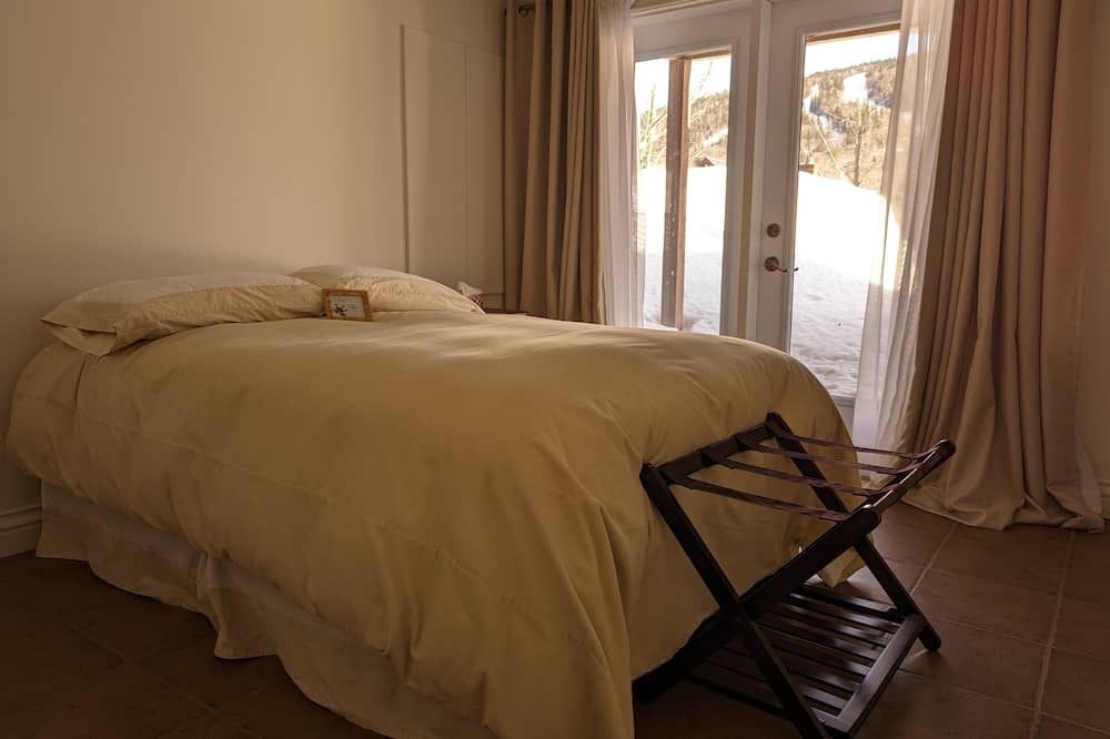 Photo of Bedroom in Notre-Dame-Auxiliatrice-de-Buckland
