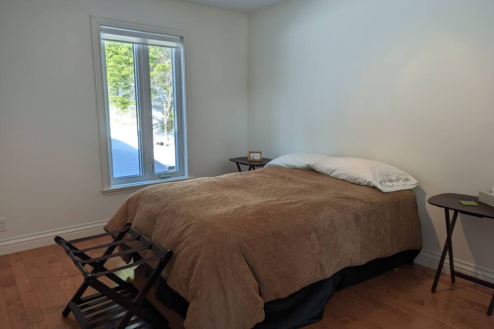 Photo of Bedroom in Notre-Dame-Auxiliatrice-de-Buckland