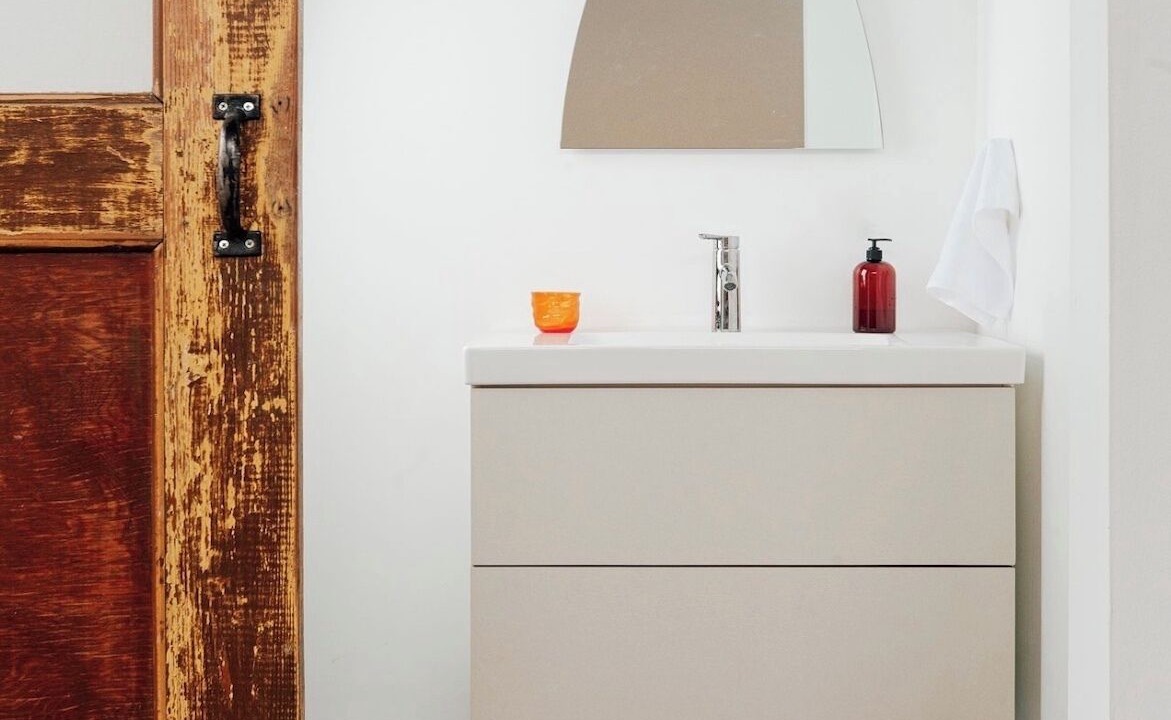 Photo of Bathroom in Providence