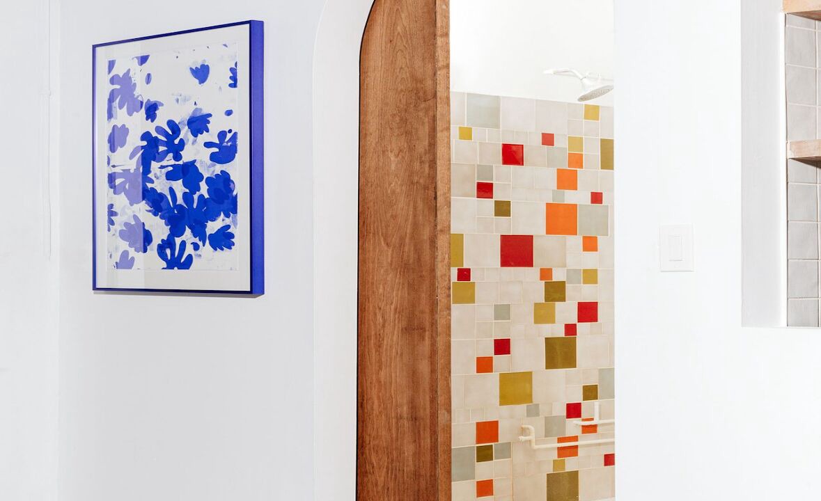 Photo of Bathroom in Providence