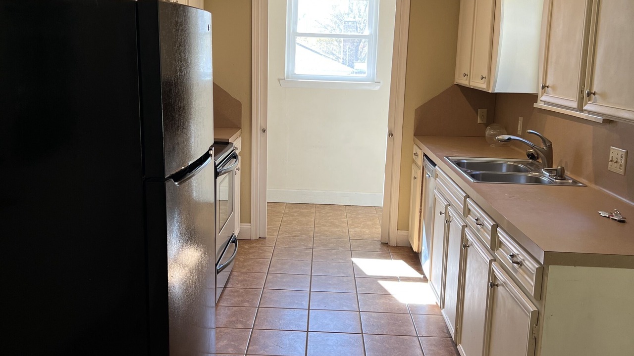 Photo of Kitchen in Tyler