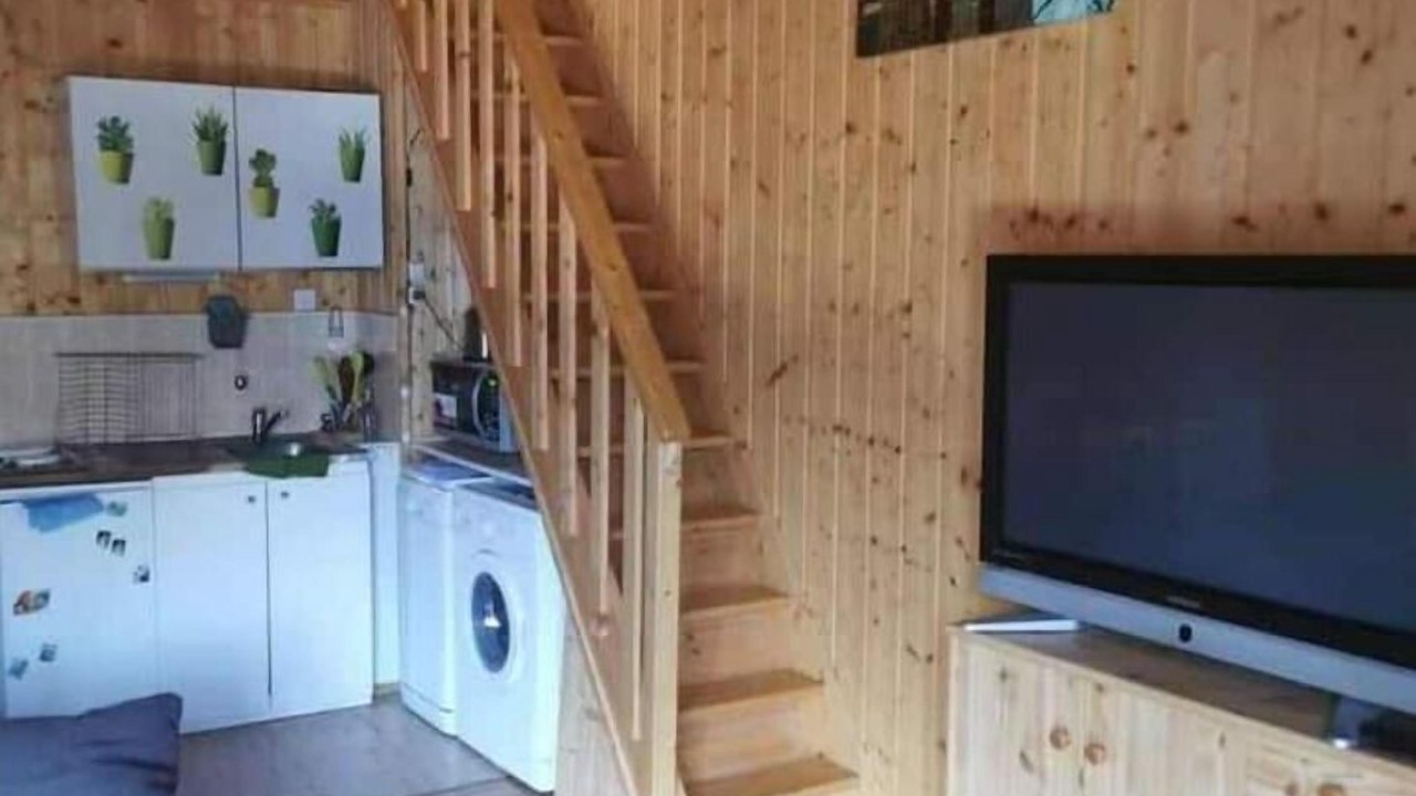 Photo of Kitchen in Seyne