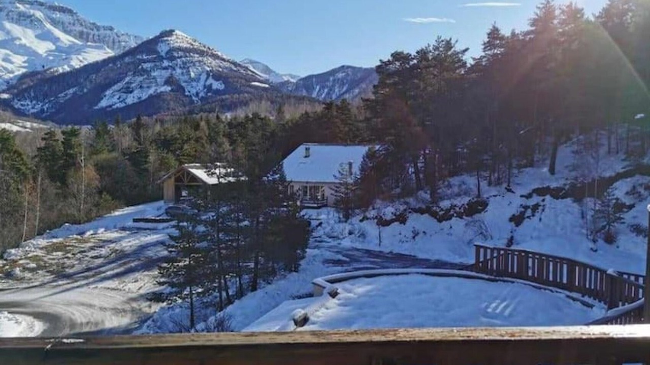 Photo of Outdoor in Seyne