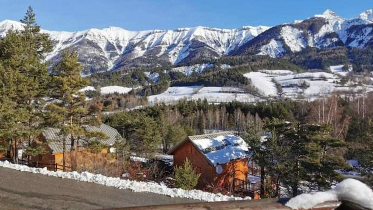 Photo of Outdoor in Seyne