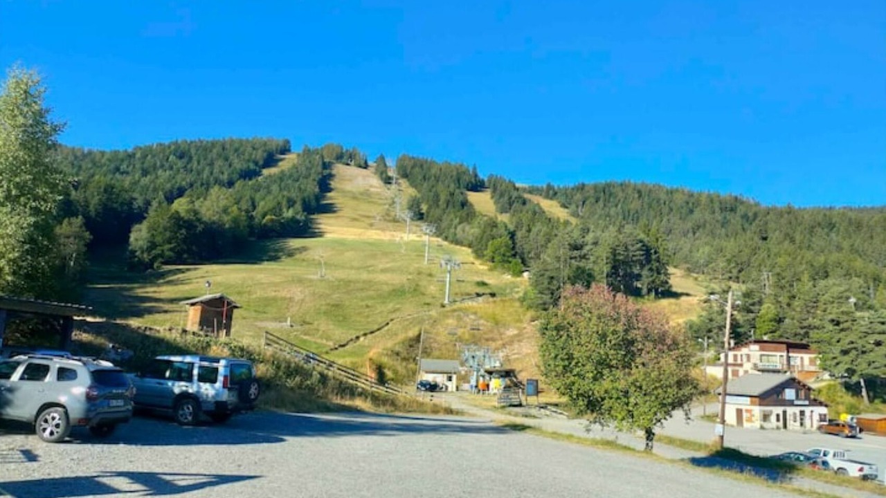 Photo of Outdoor in Seyne