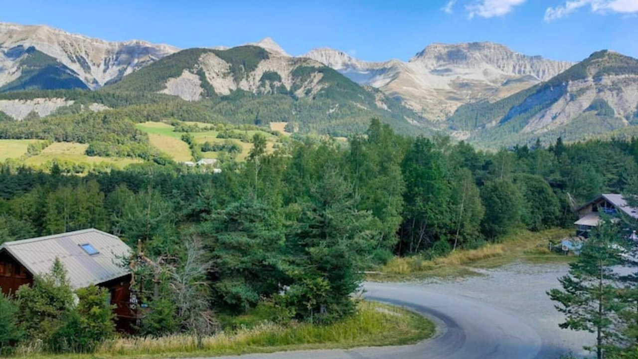 Photo of Outdoor in Seyne