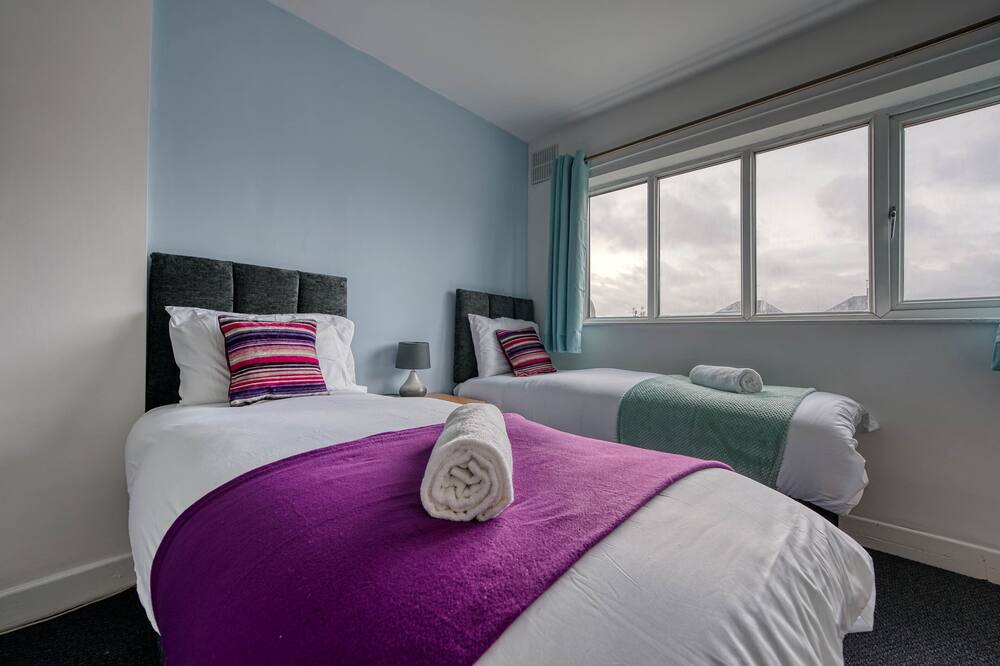 Photo of Bedroom in Bloxwich