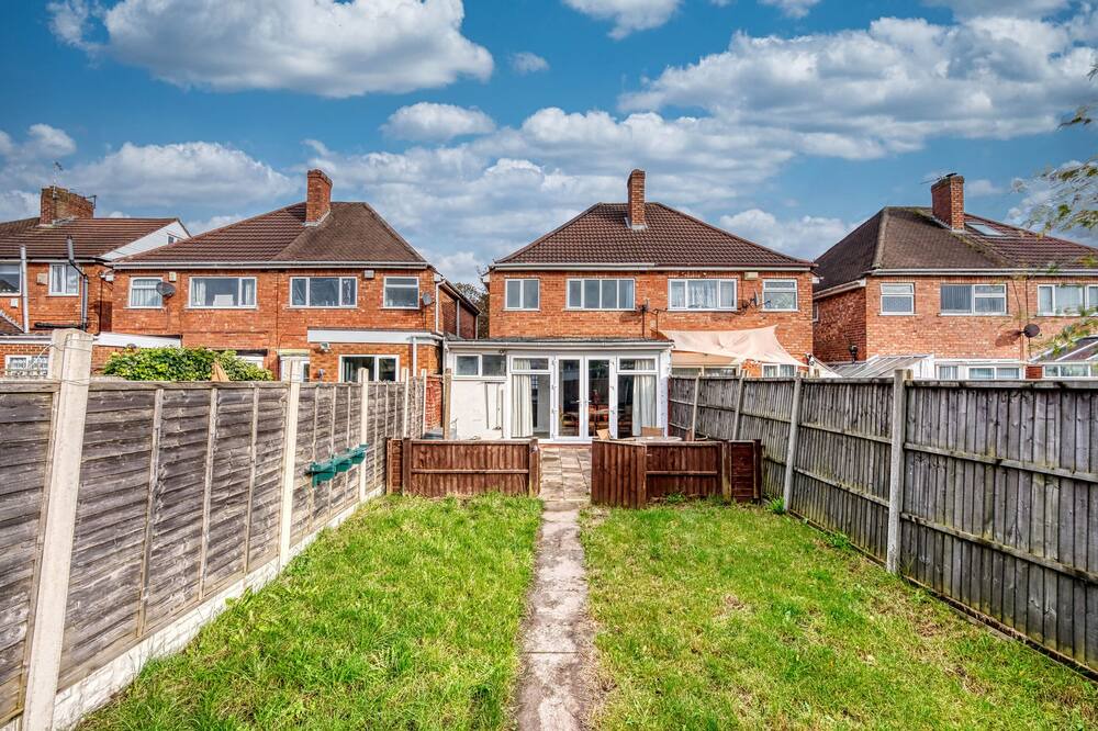 Photo of Outdoor in Bloxwich