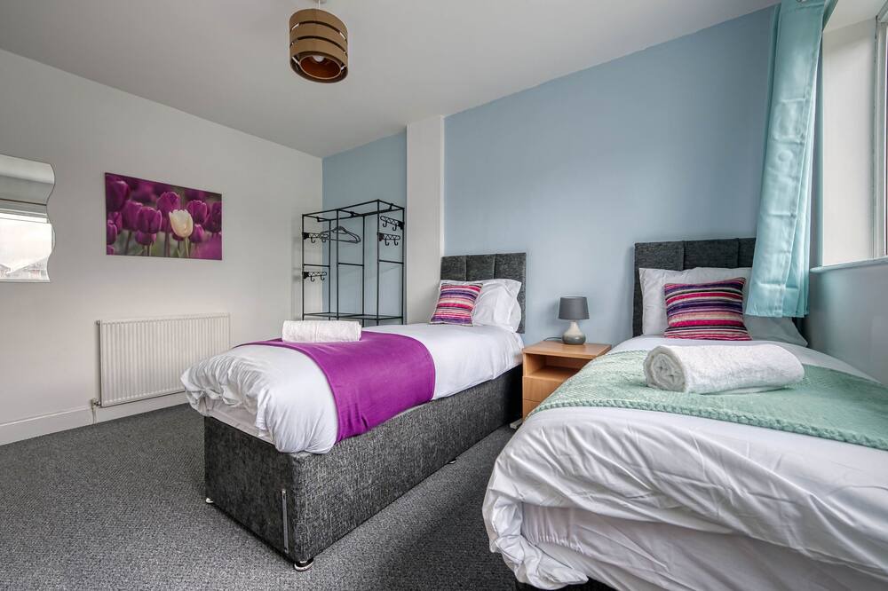 Photo of Bedroom in Bloxwich