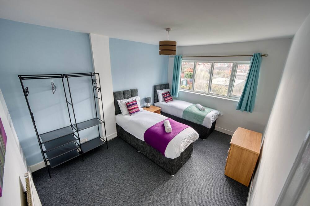 Photo of Bedroom in Bloxwich