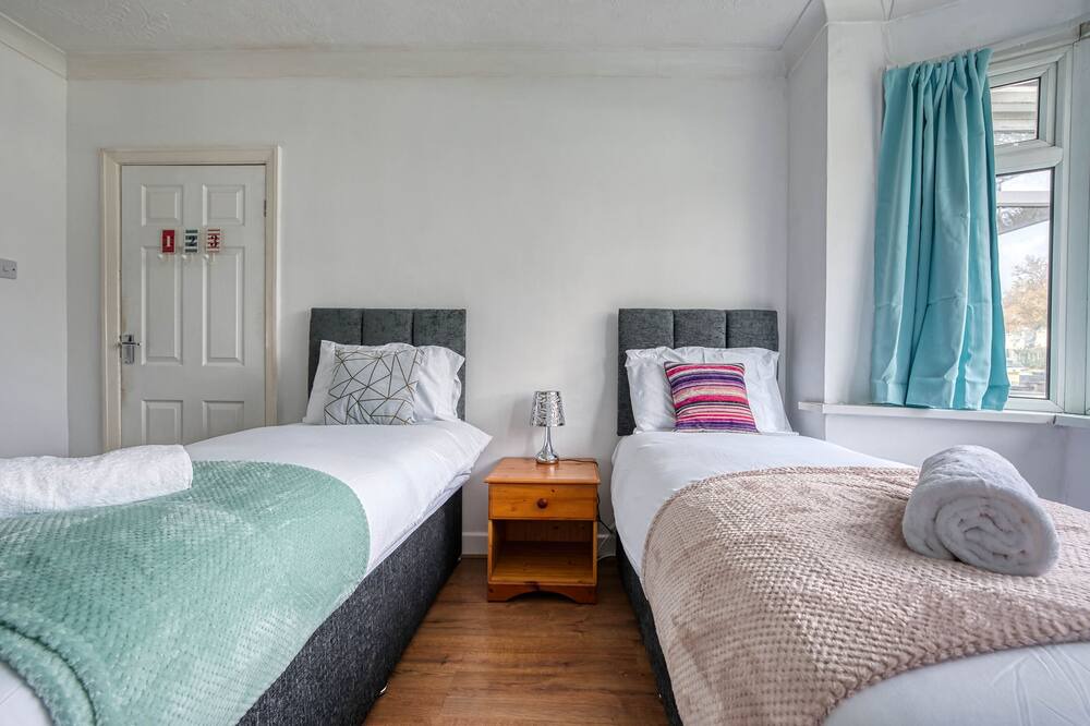 Photo of Bedroom in Bloxwich