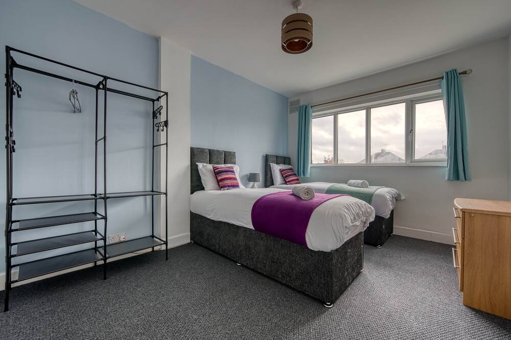 Photo of Bedroom in Bloxwich