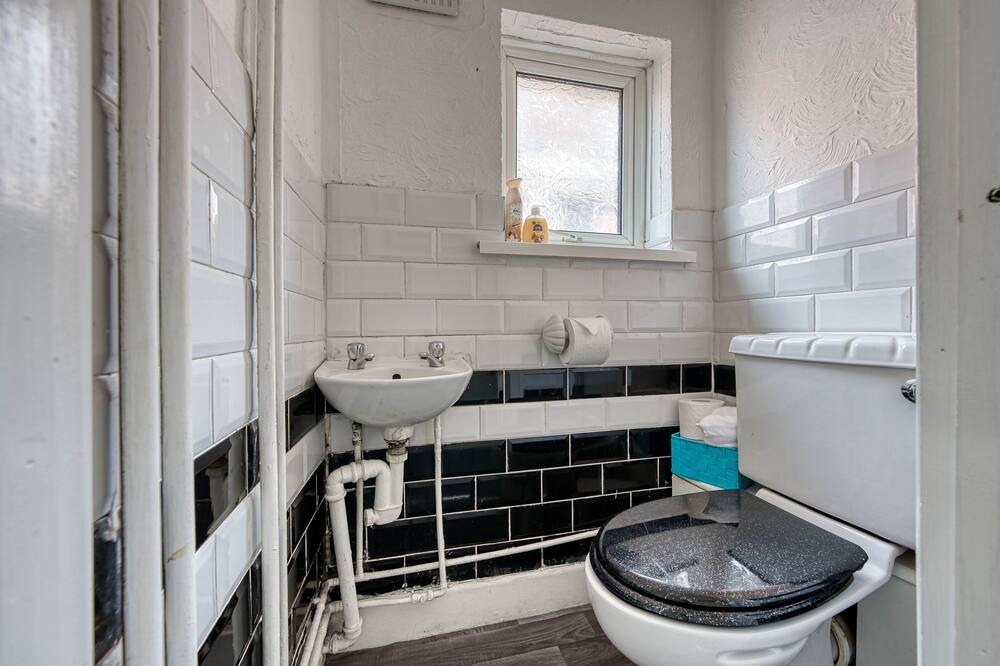 Photo of Bathroom in Bloxwich
