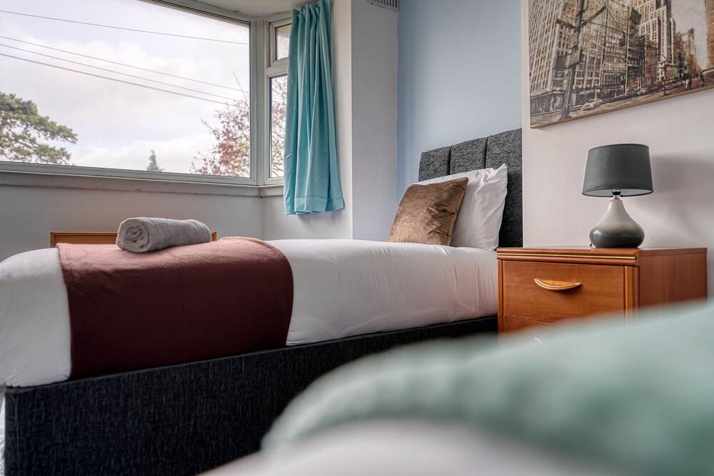 Photo of Bedroom in Bloxwich