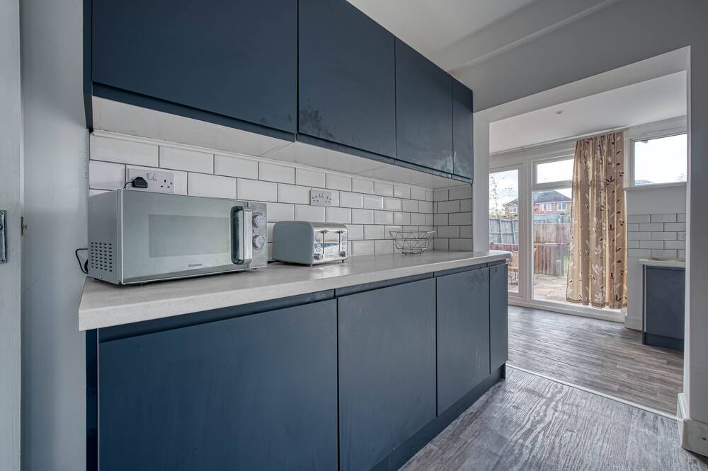 Photo of Kitchen in Bloxwich