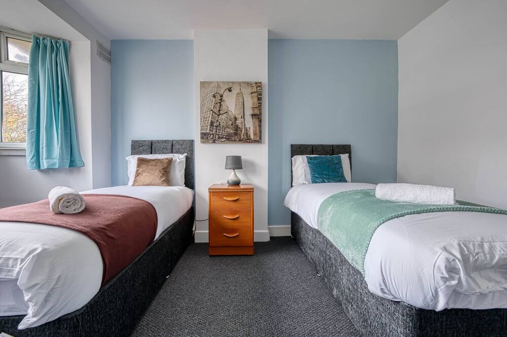 Photo of Bedroom in Bloxwich