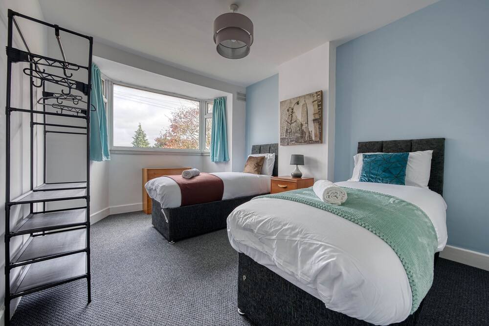 Photo of Bedroom in Bloxwich