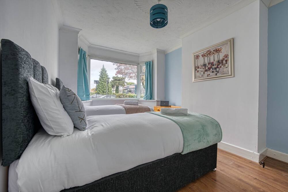 Photo of Bedroom in Bloxwich