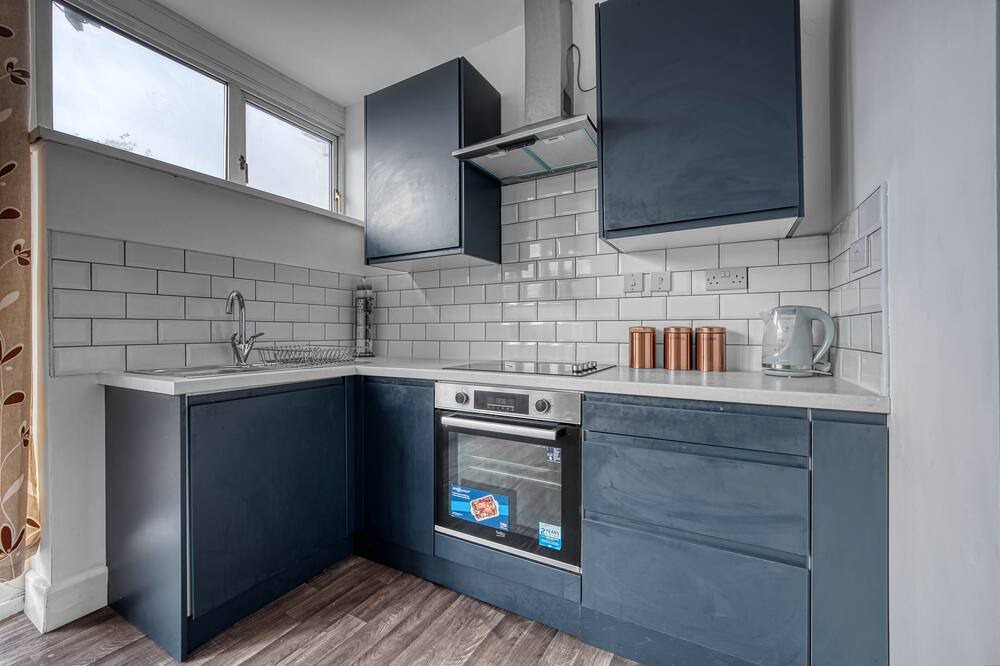 Photo of Kitchen in Bloxwich