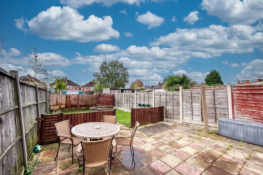 Photo of Outdoor in Bloxwich