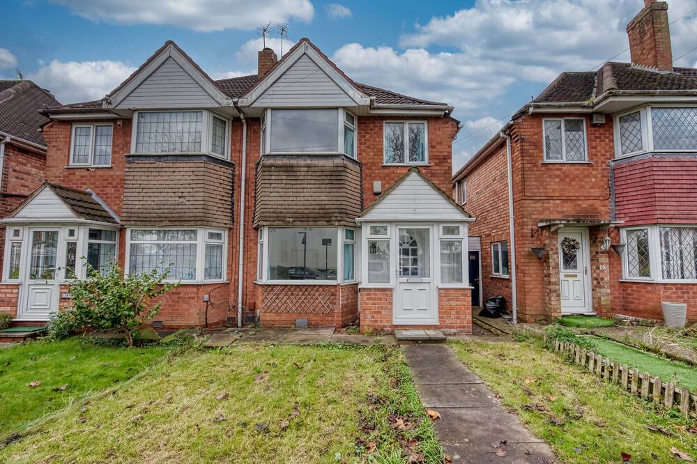 Photo of Outdoor in Bloxwich