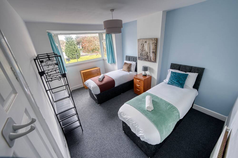 Photo of Bedroom in Bloxwich