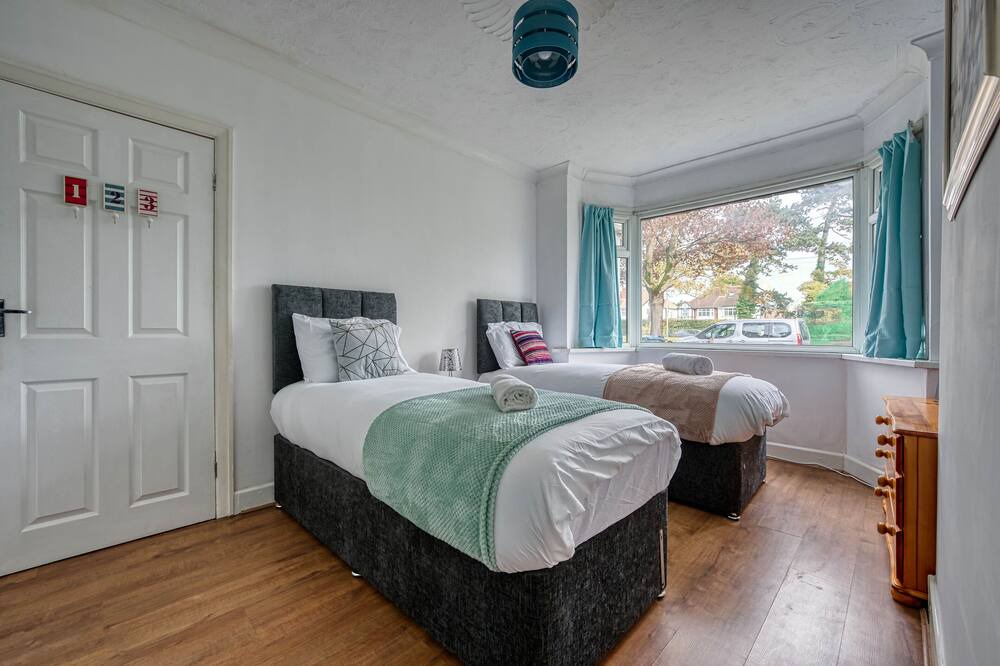 Photo of Bedroom in Bloxwich