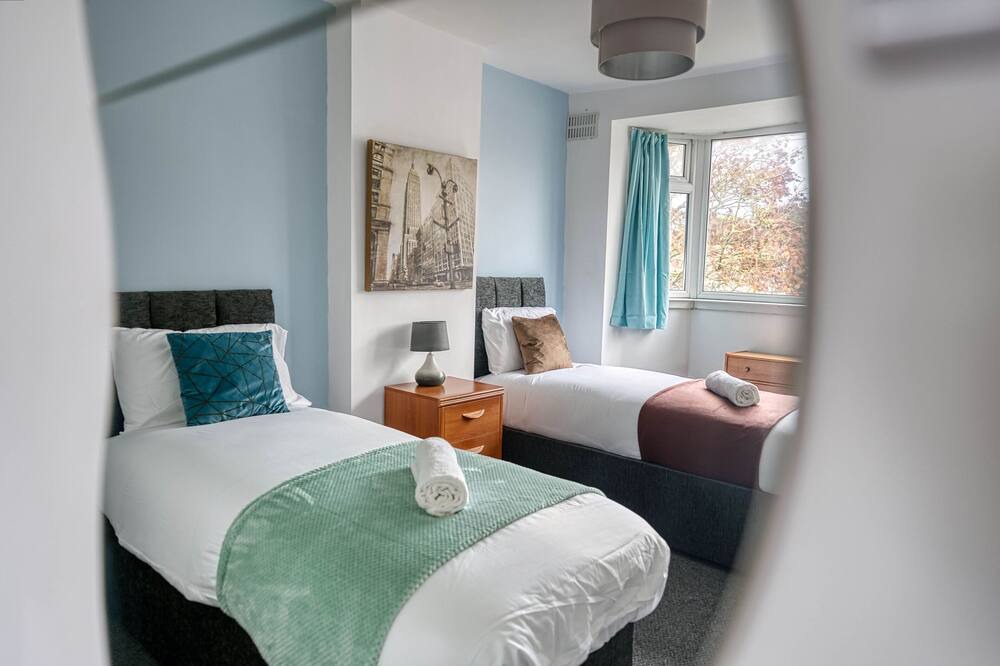 Photo of Bedroom in Bloxwich