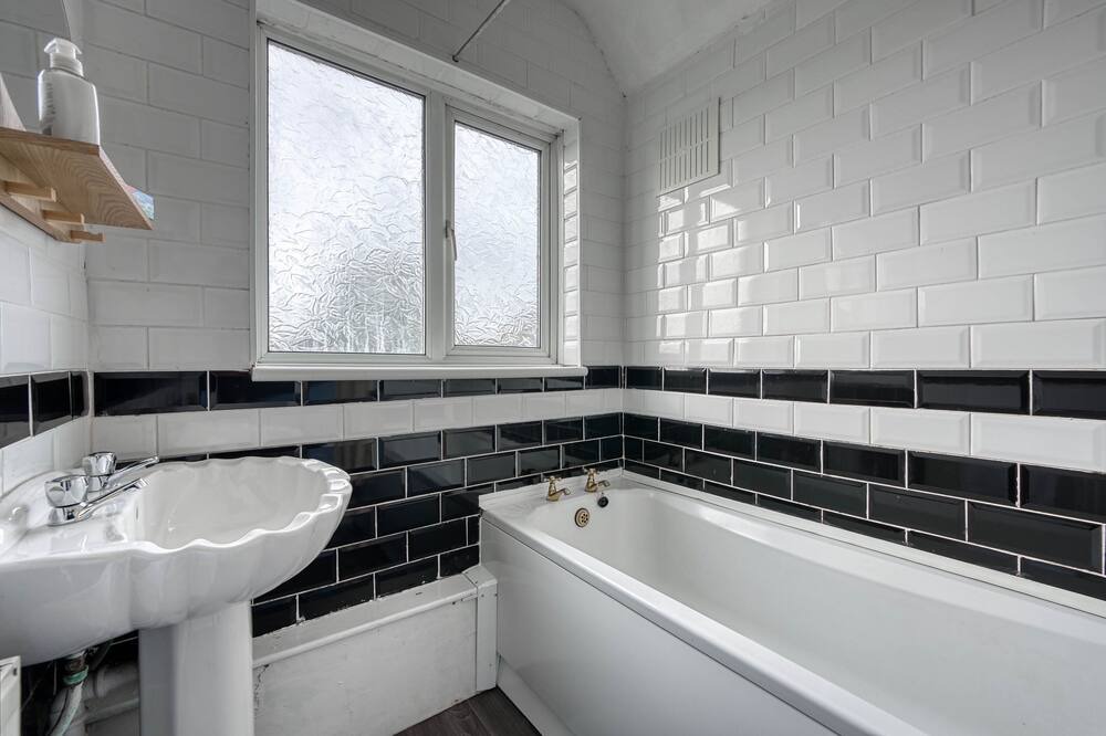 Photo of Bathroom in Bloxwich